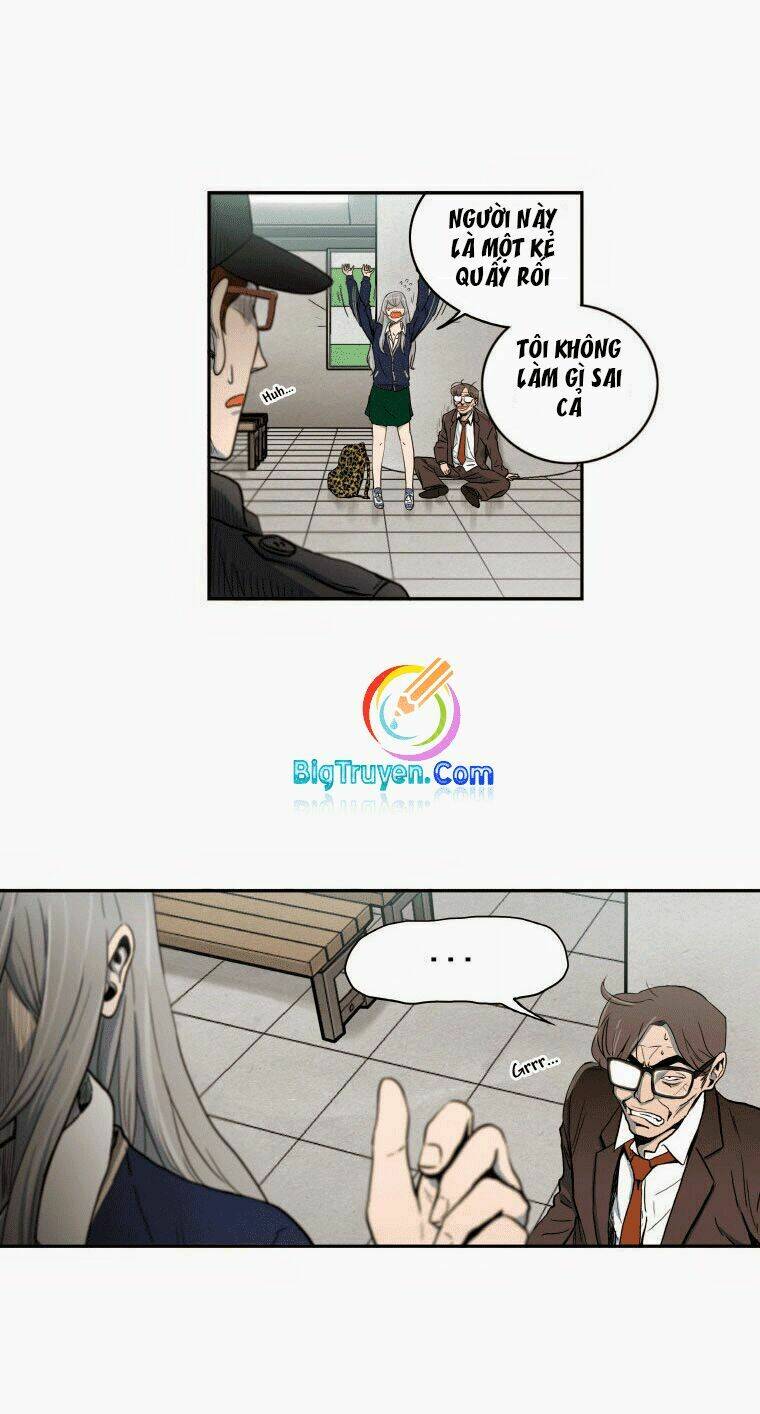 anh ấy là nữ sinh cấp 3 chapter 0 29