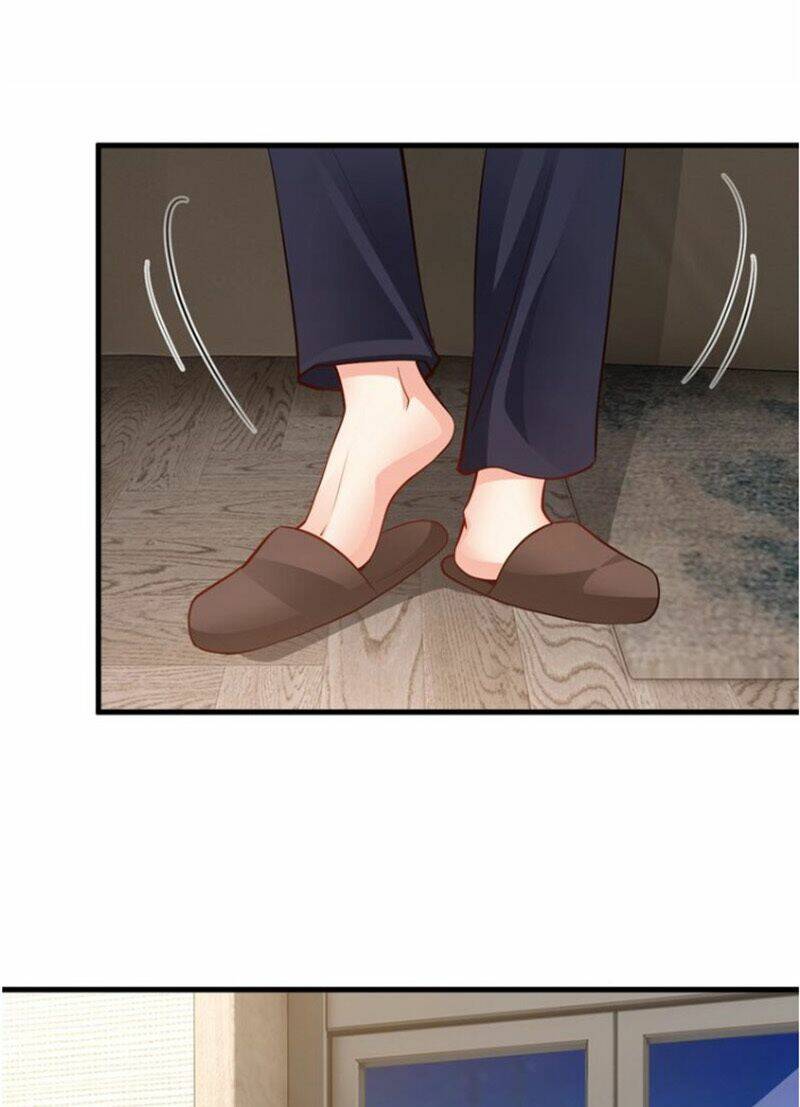 thú cưng độc quyền của boss chapter 73 10