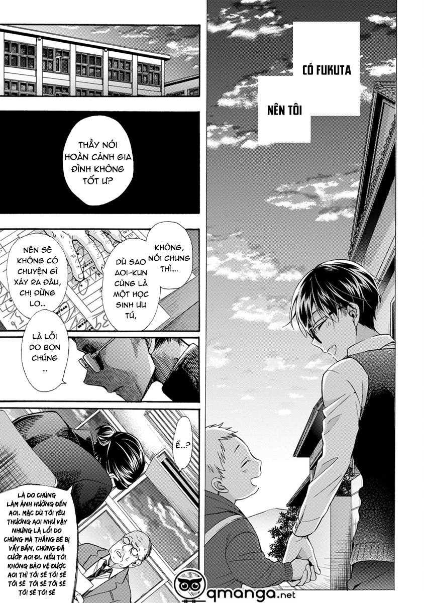 chờ em yêu anh chapter 9 23