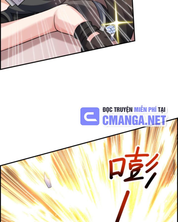 học cùng em gái, tôi bất cẩn vô địch rồi chapter 172 12