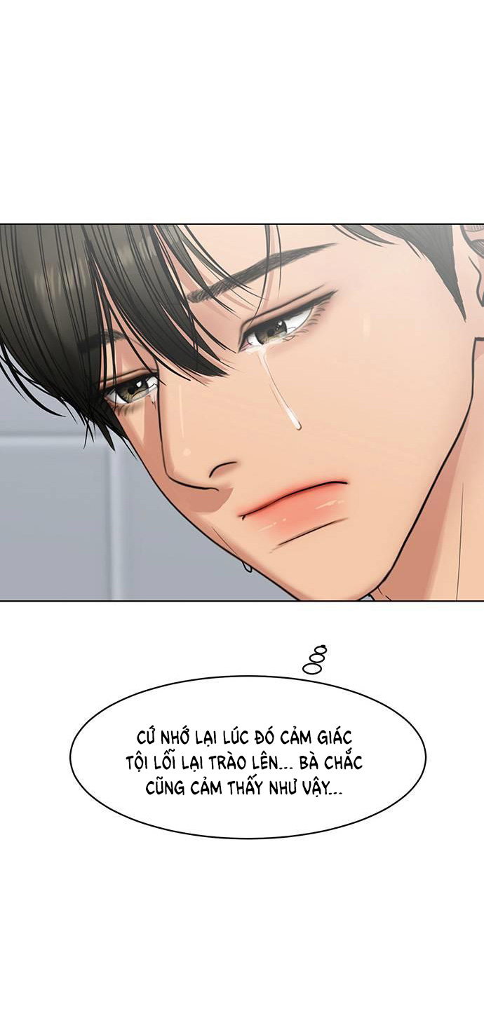 vẻ đẹp đích thực - true beauty chapter 256.1 29