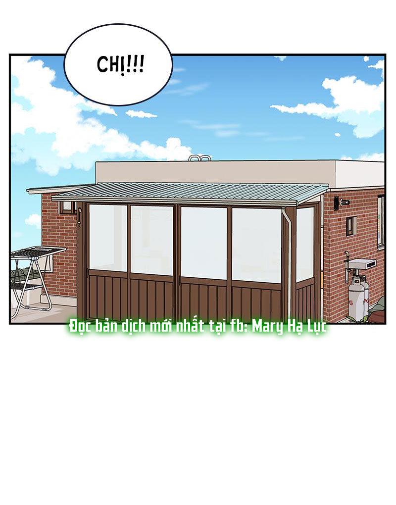 gửi em người đánh cắp những vì sao - to you who swallowed a star chapter 16.2 14