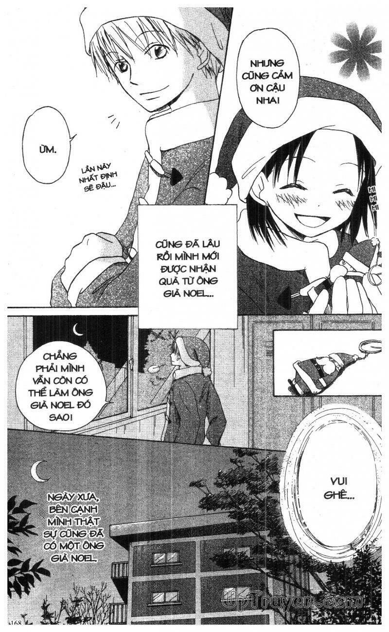 oniichan to issyo chapter 6 168