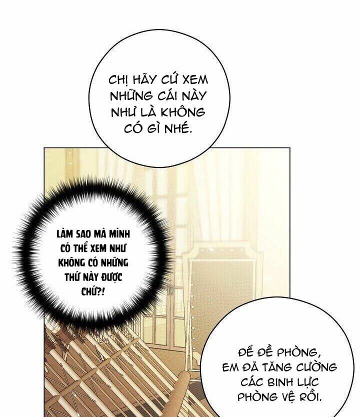 vẻ đẹp của ác ma chapter 3 42