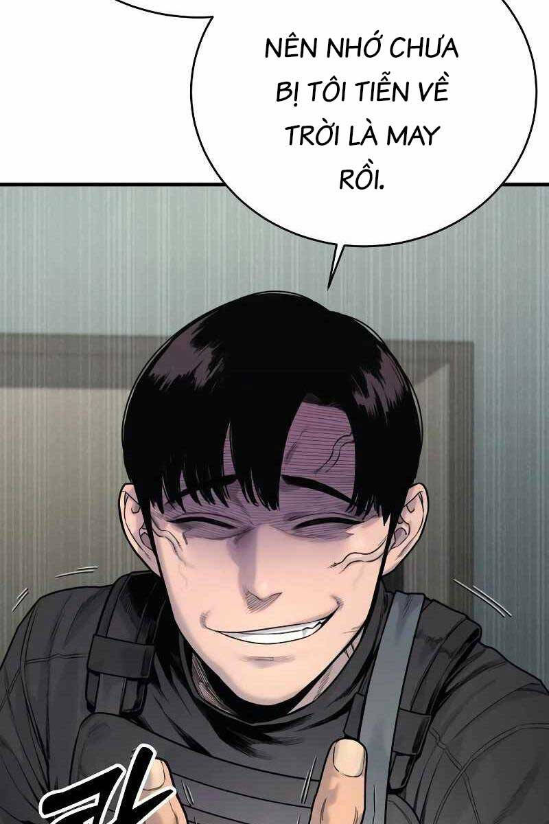 cảnh sát báo thù chapter 9.2 17