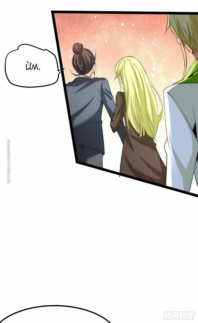 đô thị đỉnh phong cao thủ chapter 132 20