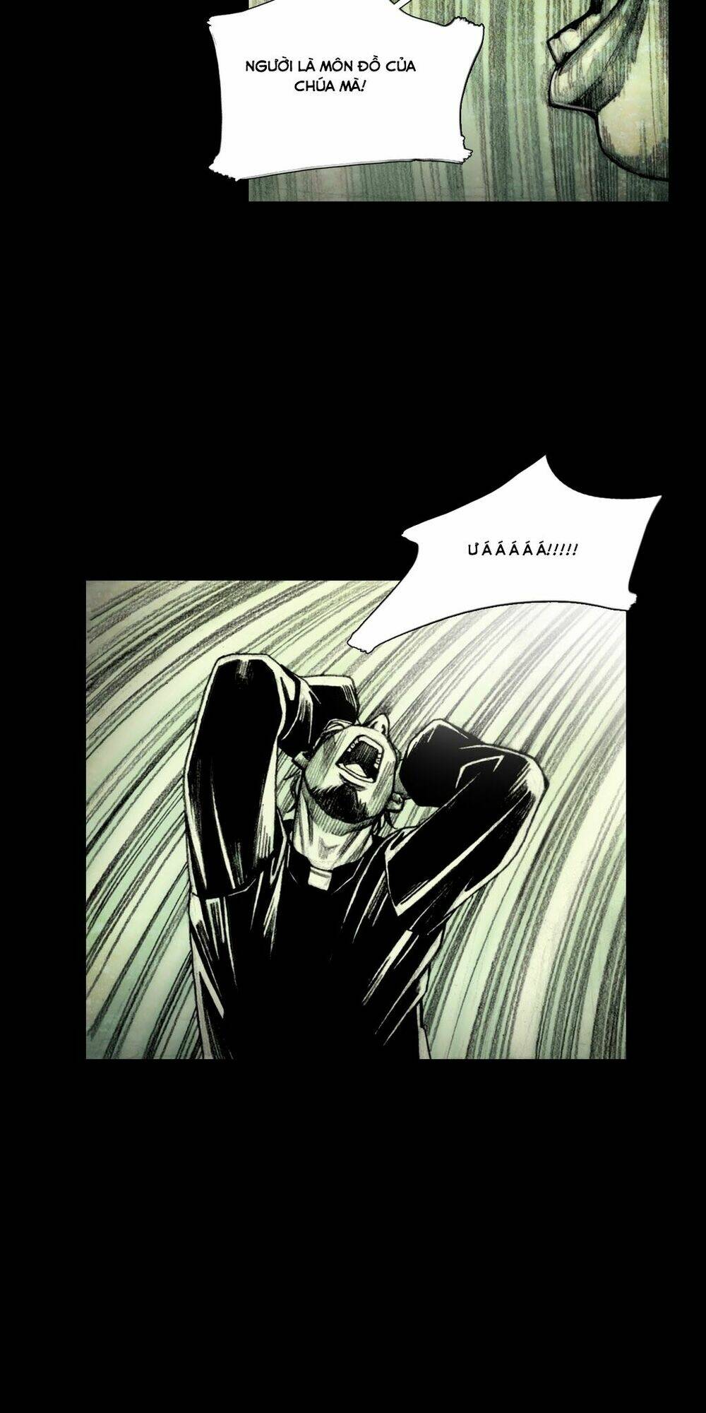 ngôi nhà của những búp bê chapter 22 17