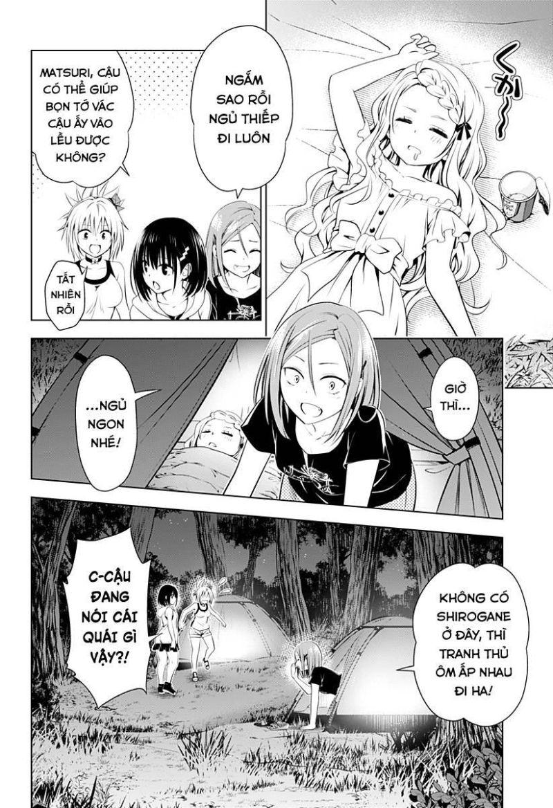 diệt quỷ nhẫn giả chapter 97 10