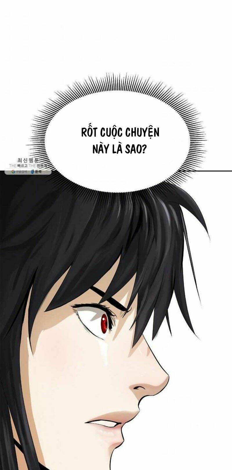 xuyên không thành hổ chapter 26 2