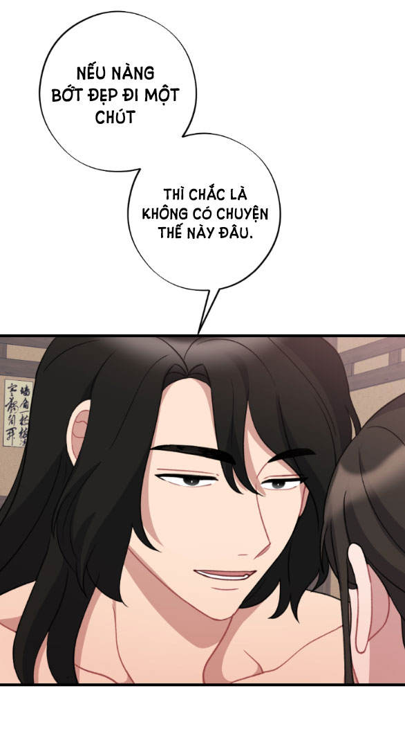 [18+] mơ về một cơn mưa phùn chapter 19.2 16