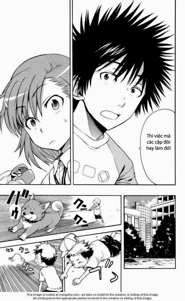 cấm thư ma thuật index chapter 23 9