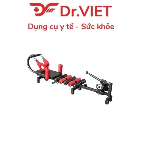 Giường kéo giãn cột sống GBM-086