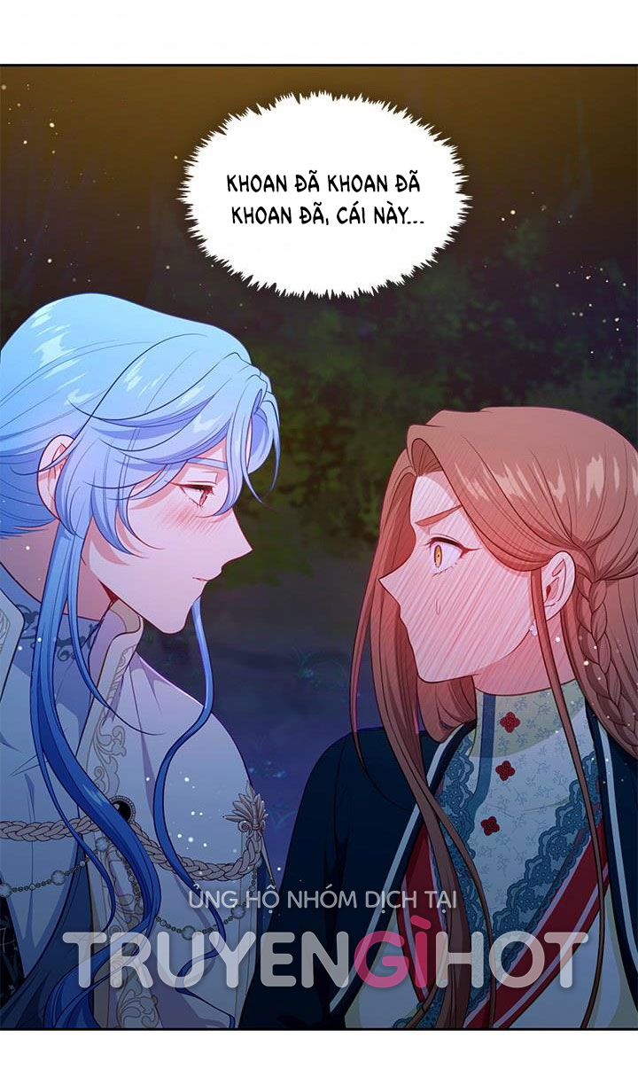 cẩn thận nữ phụ phản diện đấy! chapter 109 4