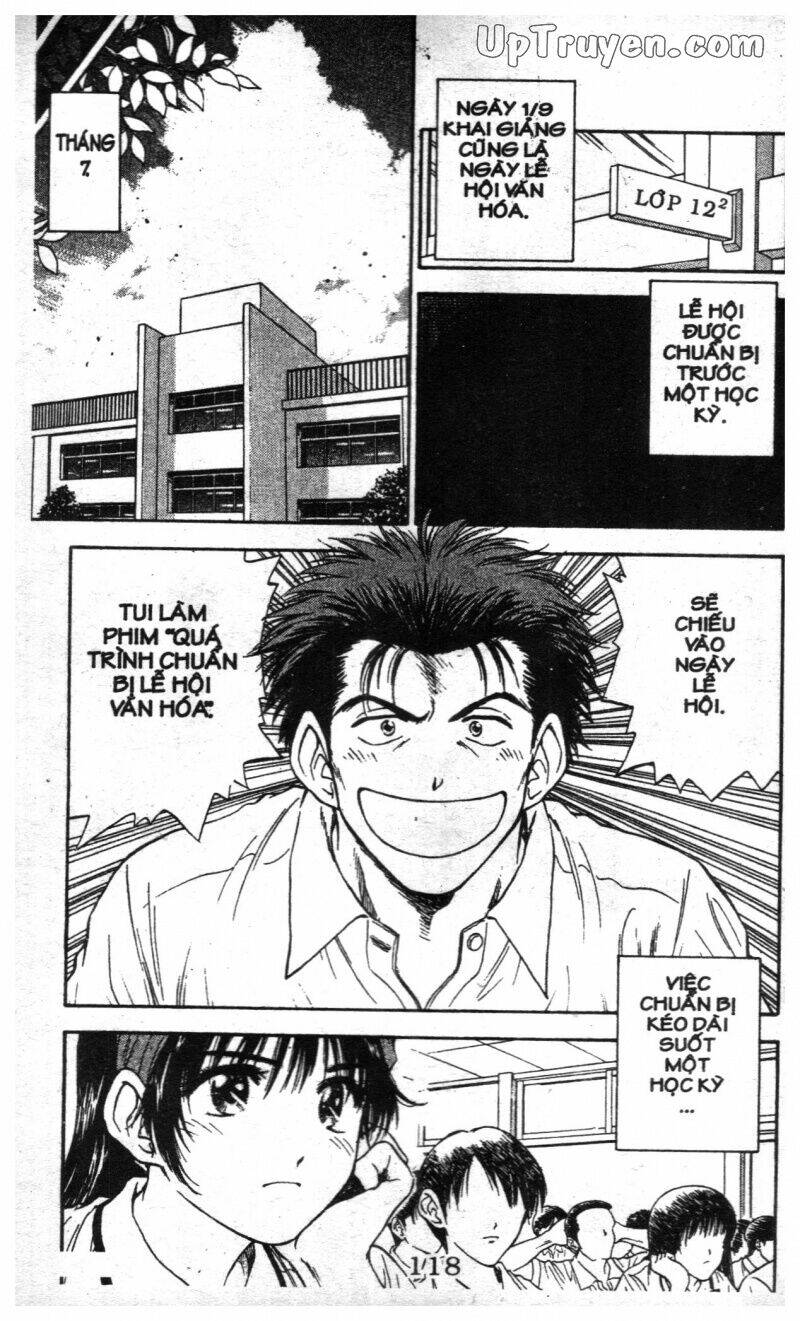 salad days chapter 125 28