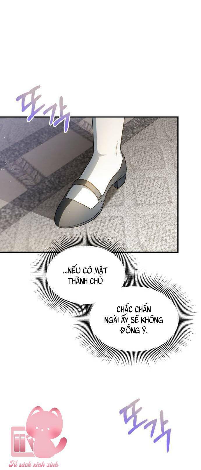 'di vật' melvin để lại chapter 31 84