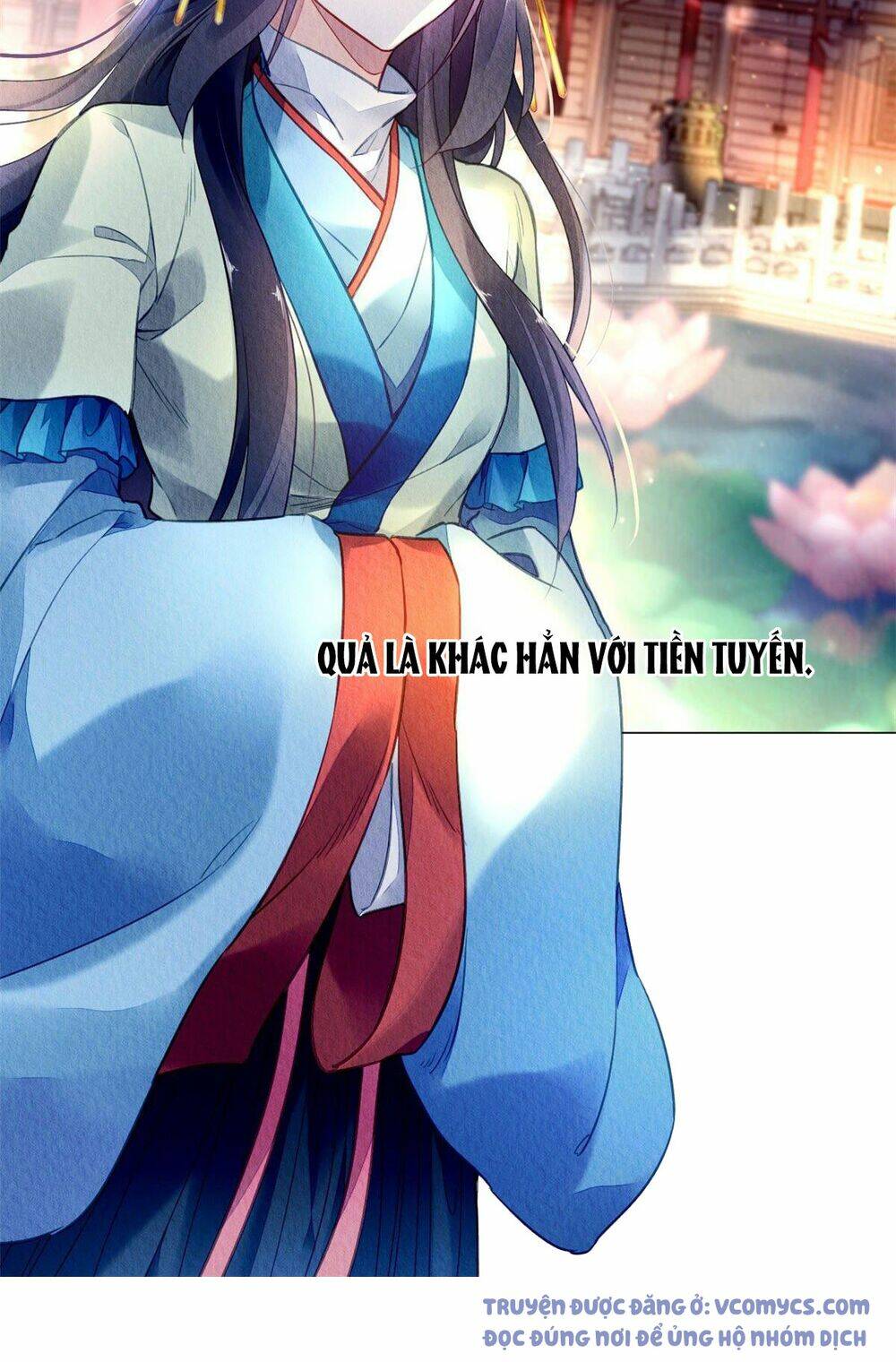 vấn đan chu chapter 13 10