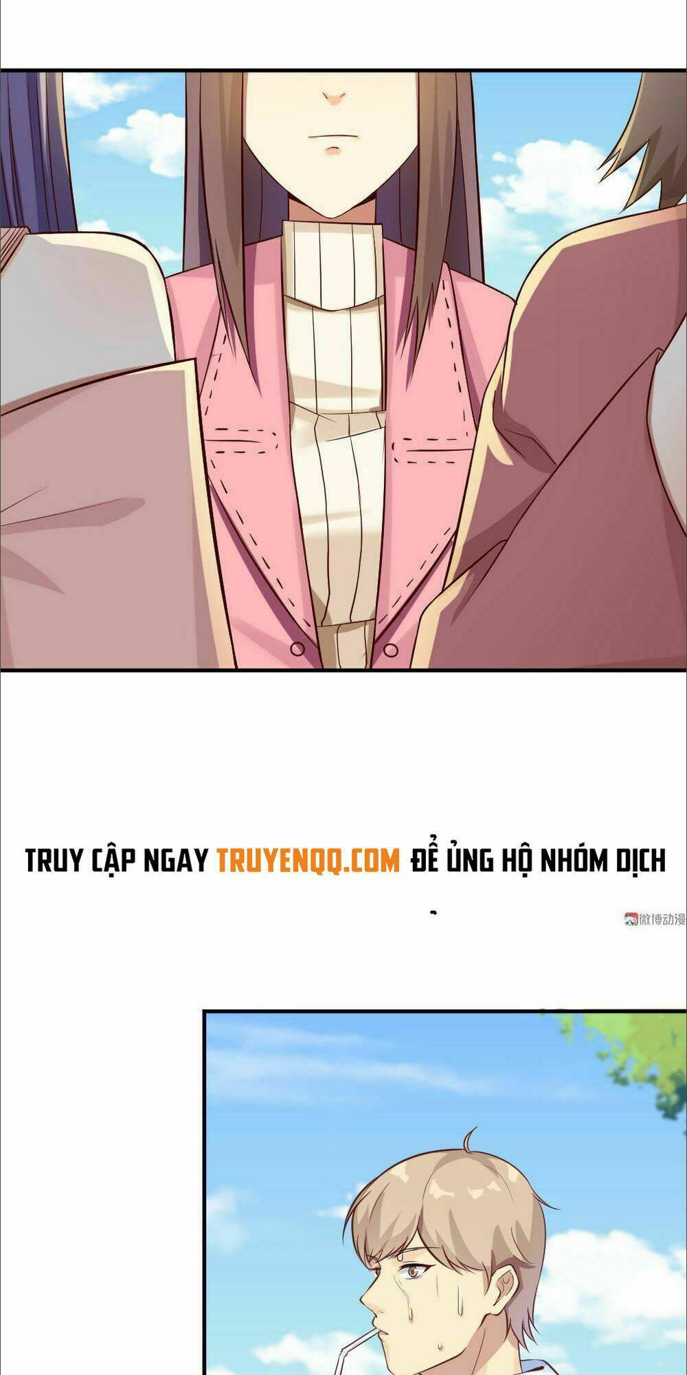 khuôn mặt của cô, giờ đã là của tôi! chapter 3 29