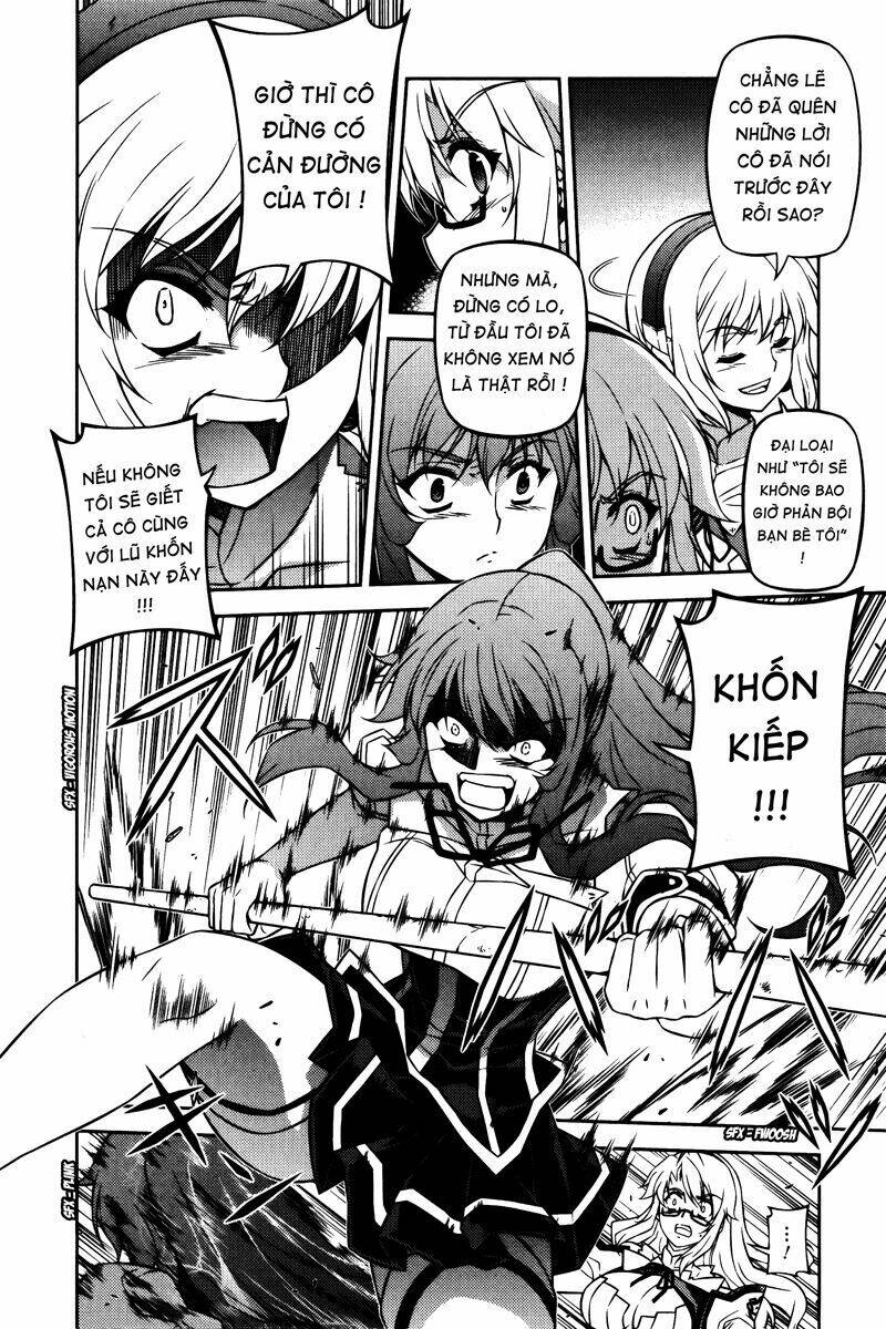 freezing chapter 111 8