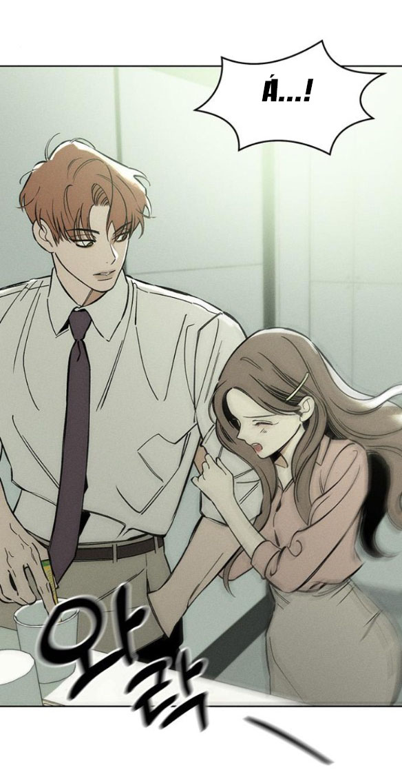 [18+] Nước Mắt Trên Đóa Hoa Tàn chapter 4.1 73