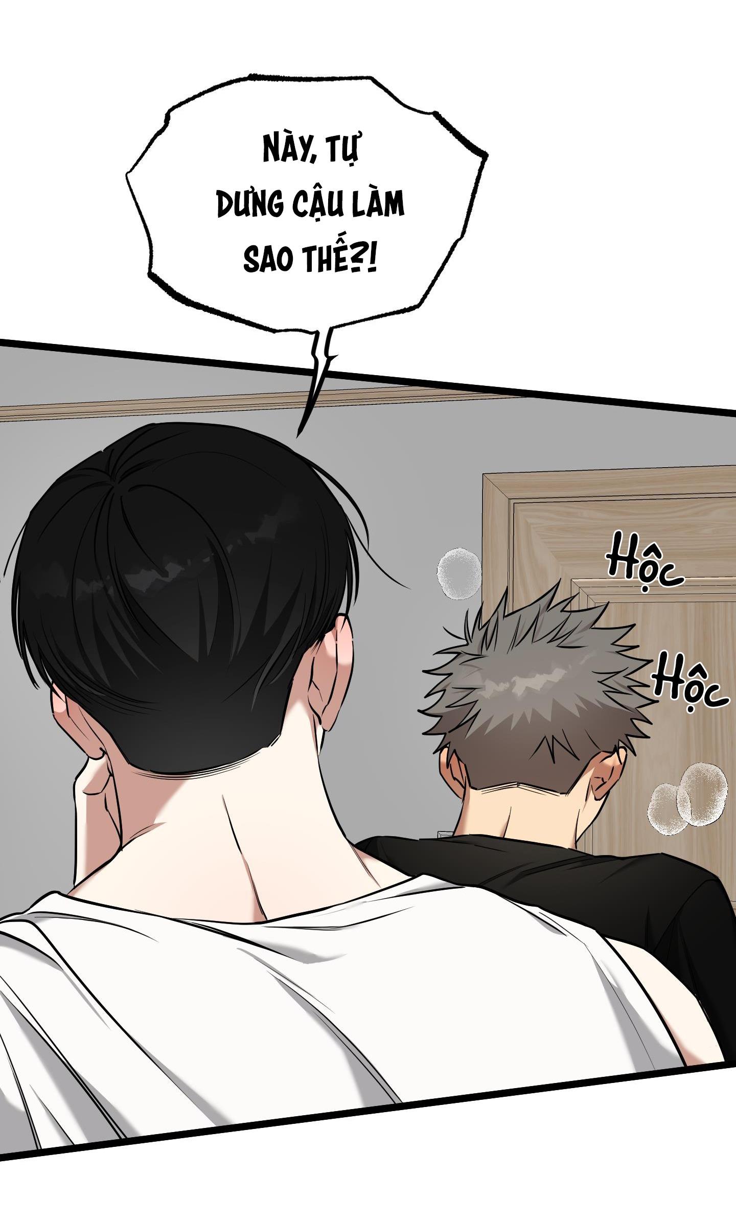 tôn kính và khát khao chapter 12 35