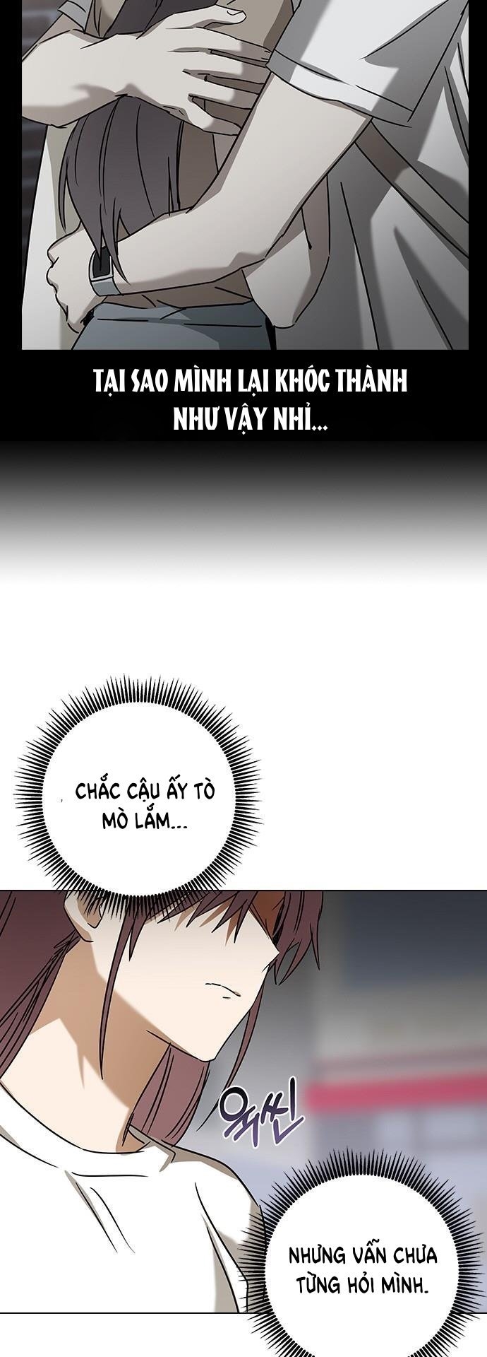 nhân duyên kiếp trước chapter 63.2 23