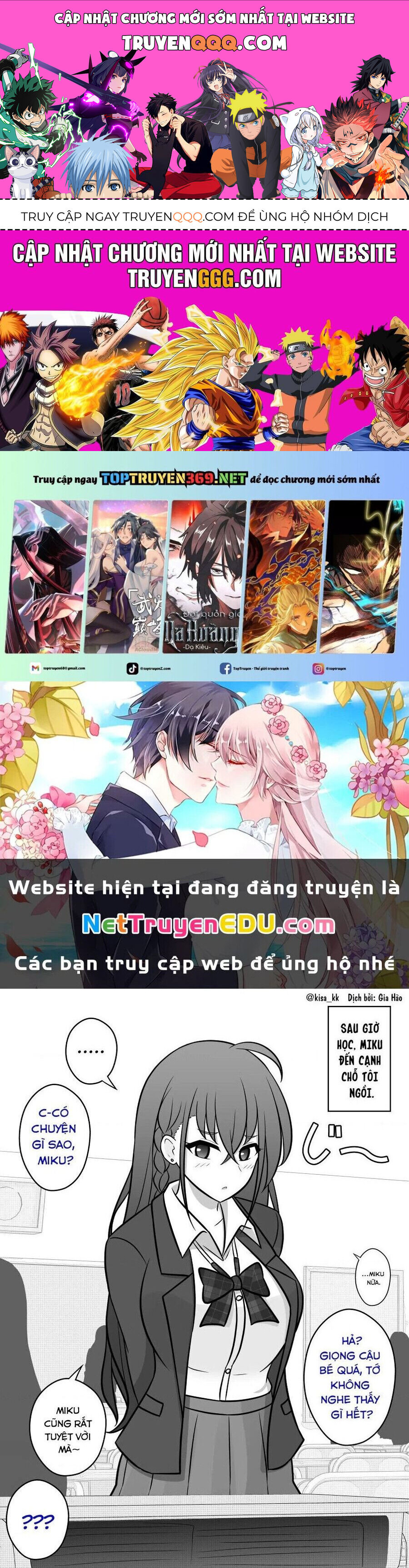 Dị Giới Nơi Tỉ Lệ Nam Nữ Là 1:39 Được Coi Là Một Chuyện Bình Thường chapter 58 1