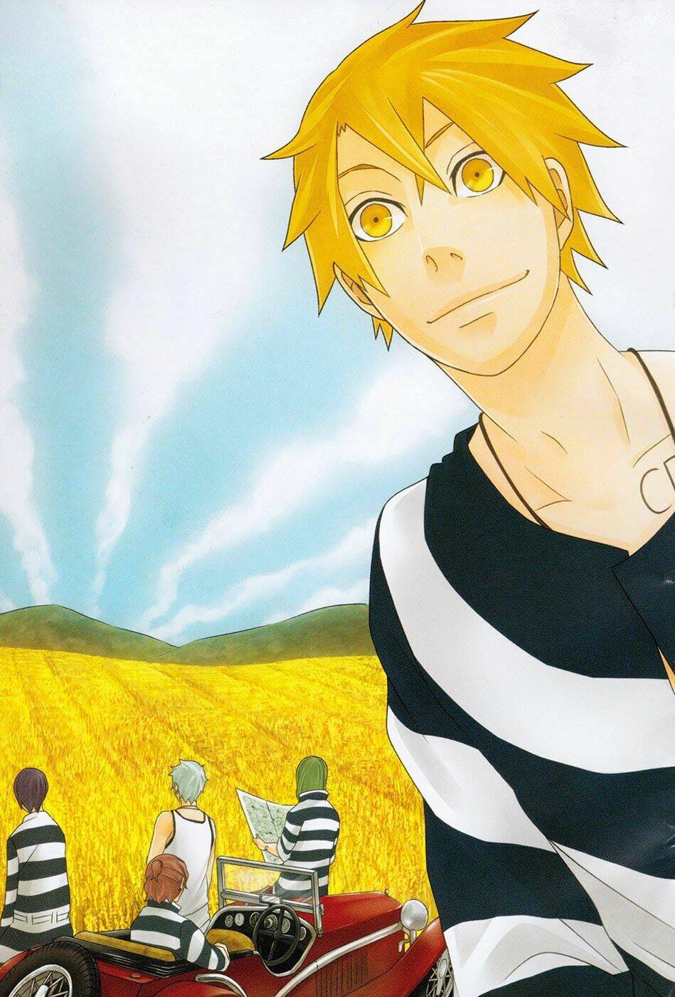 lucky dog 1 blast chapter 16 3