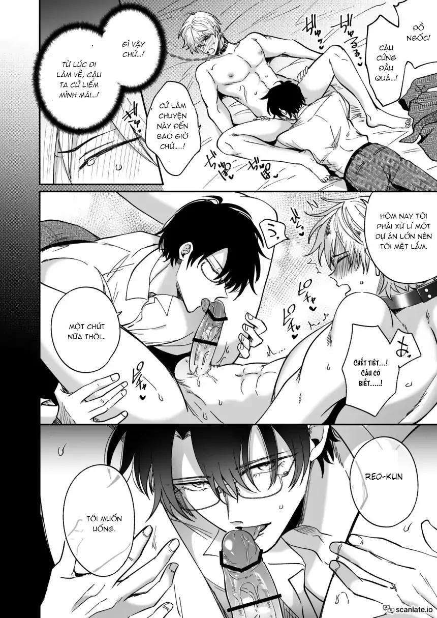 oneshot vicera comics house chapter 79.2 7