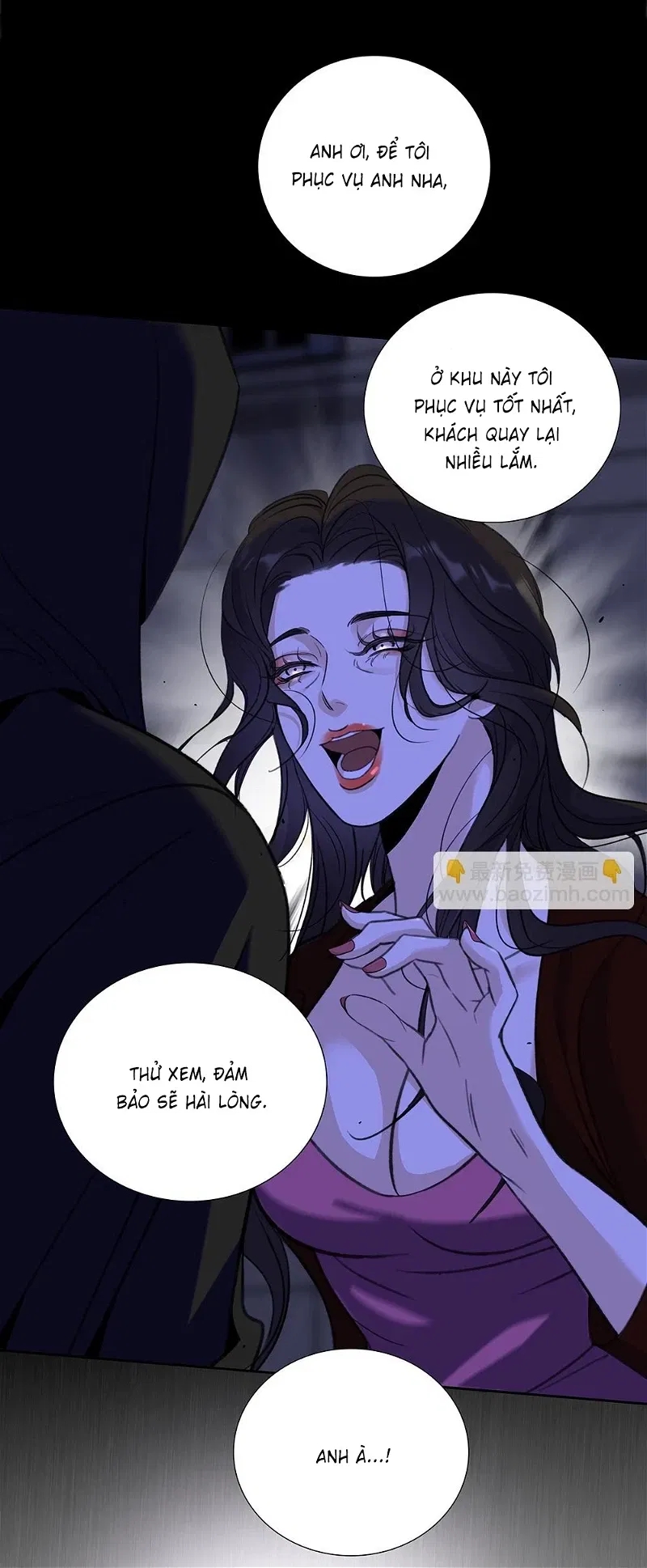 quan hệ nợ nần chapter 66 34