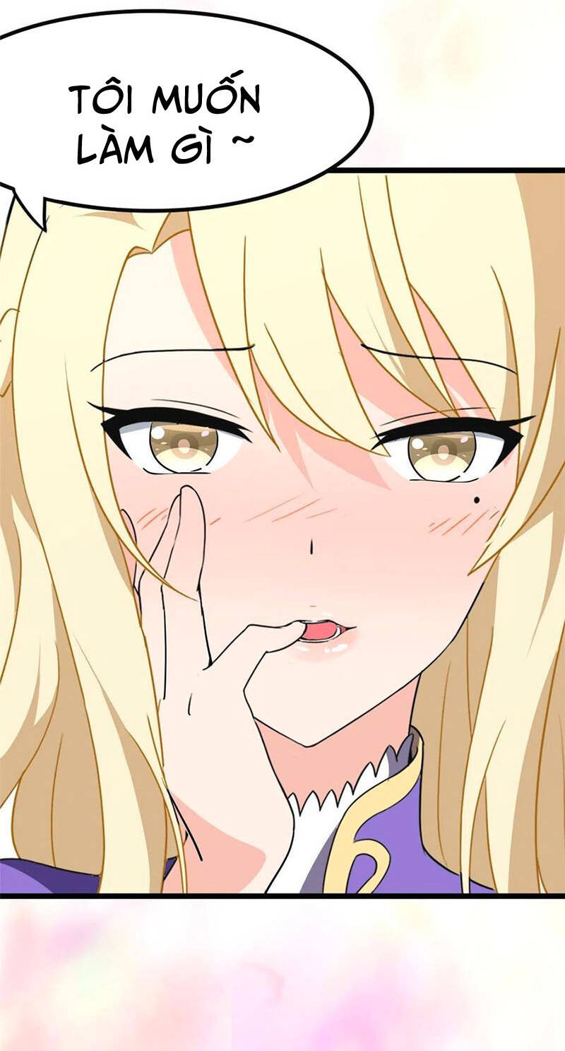 bạn gái virus của tôi chapter 377 18