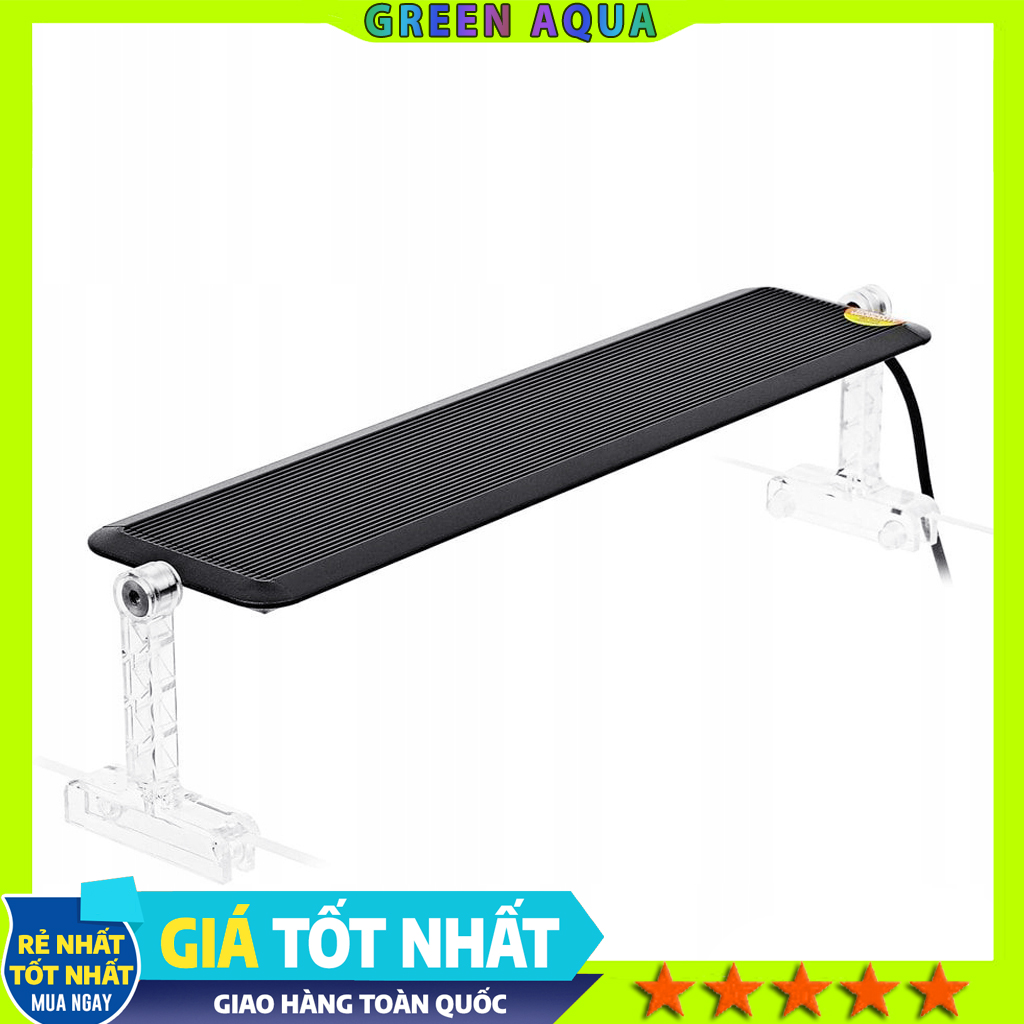 CHIHIROS - LED | Đèn LED trồng cây thủy sinh trong hồ cá, bán cạn, tiểu cảnh trong nhà