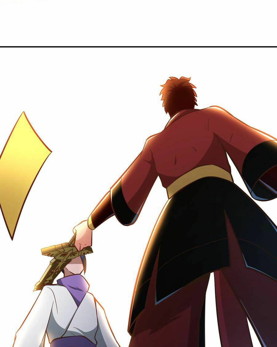 võ linh kiếm tôn chapter 127 25