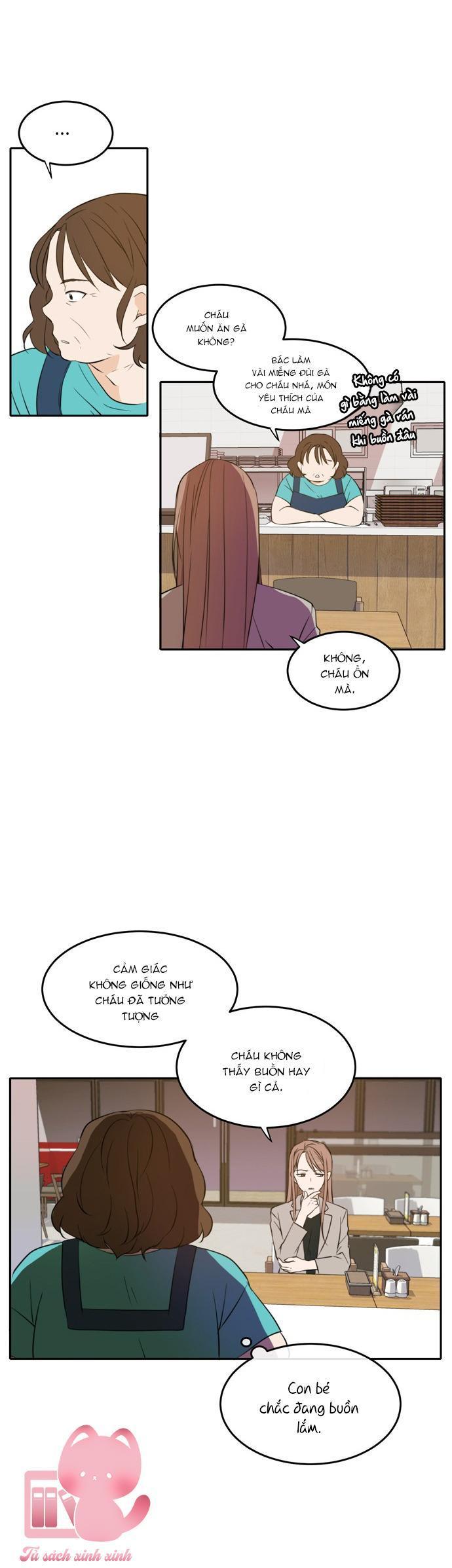 hẹn gặp nhau ở kiếp thứ 19 chapter 18 8