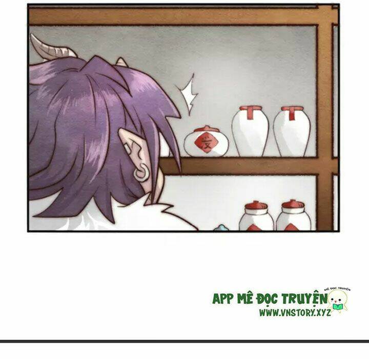 tiên nhân ở trên ma ở dưới chapter 1 29