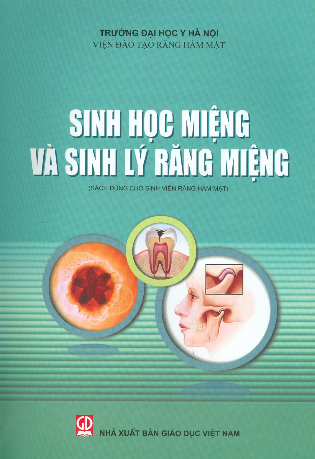 Sinh Học Miệng Và Sinh Lý Răng Miệng