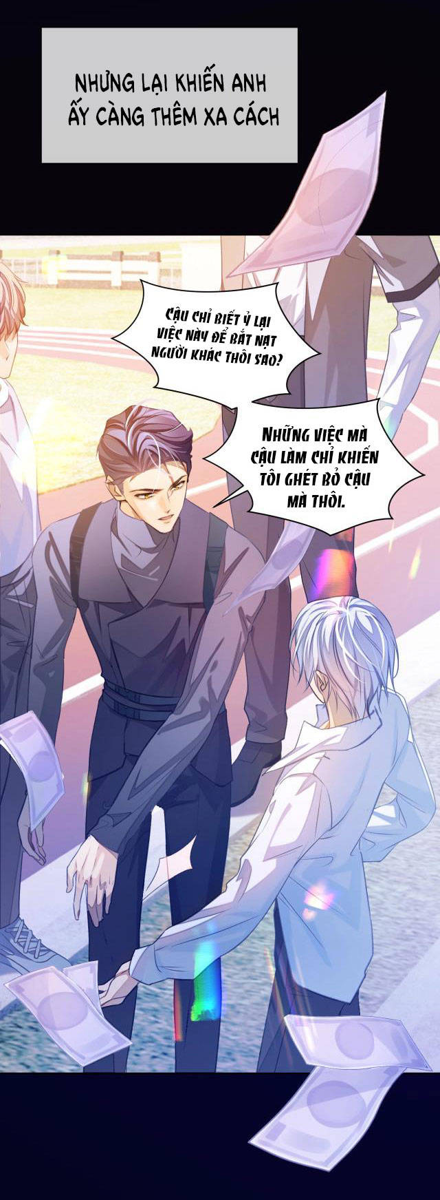 xin hãy ly hôn chapter 2 33