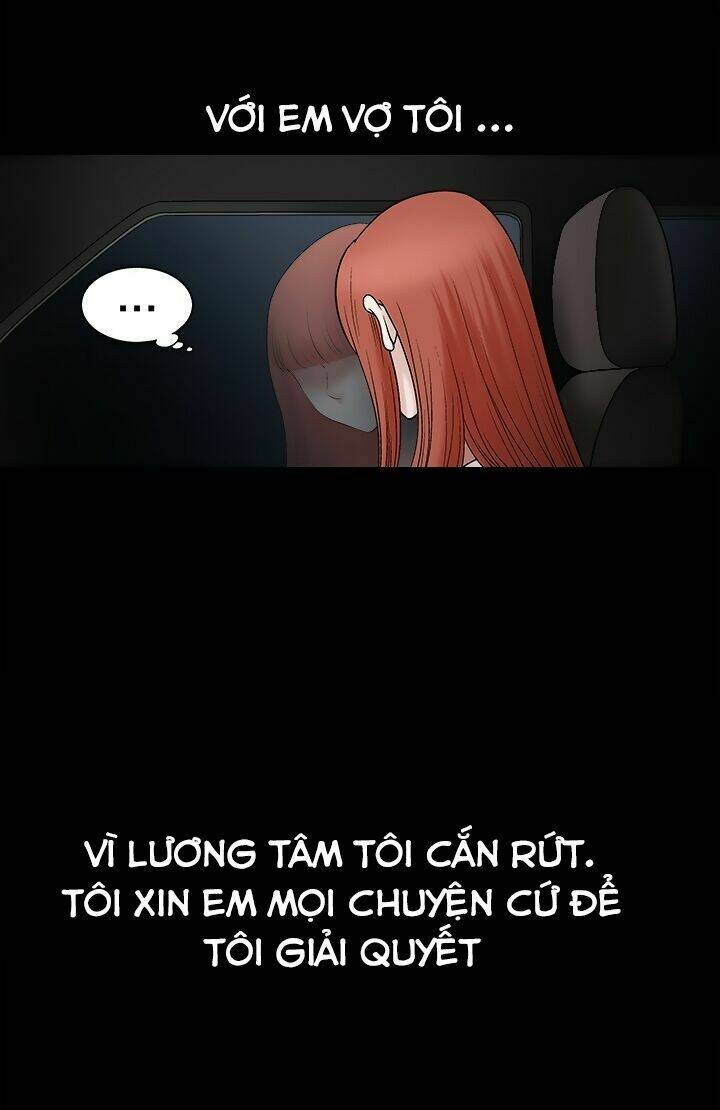 seduction - quyến rũ chapter 20 76