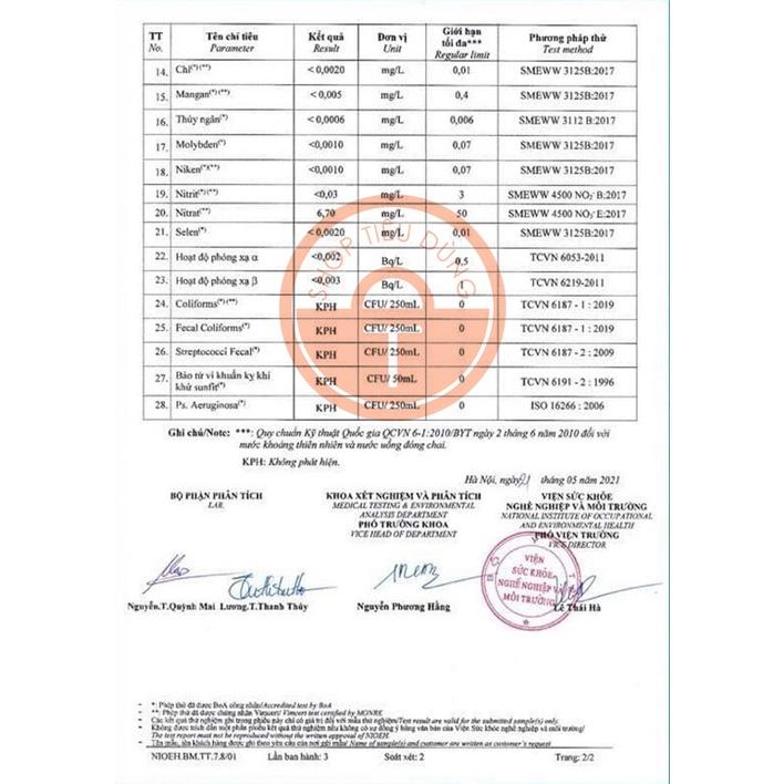 [Khuyến mại thu hồi vốn ] Máy lọc nước gia đình không vỏ tủ, không điện, không thải lắp gầm tủ bếp Nano geyser -3