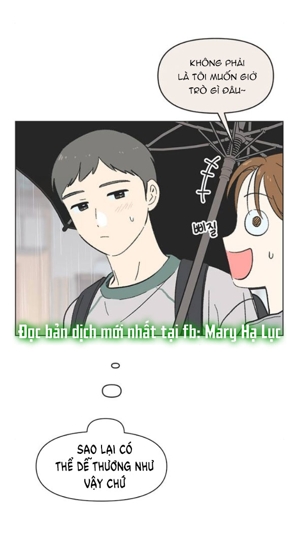 Thanh Xuân Đáng Yêu chapter 17.1 15