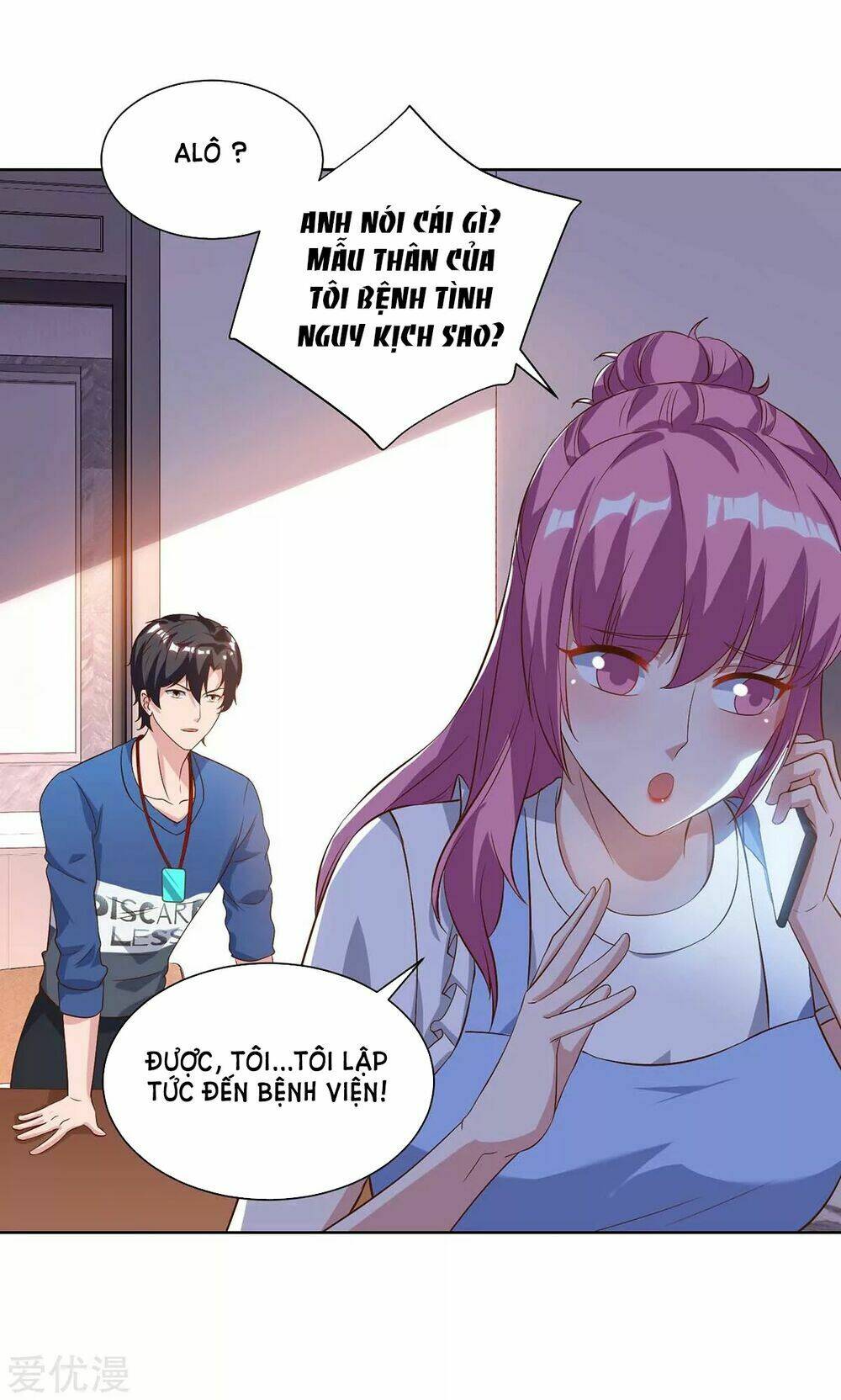 trọng sinh khí thiếu quy lai chapter 89 29