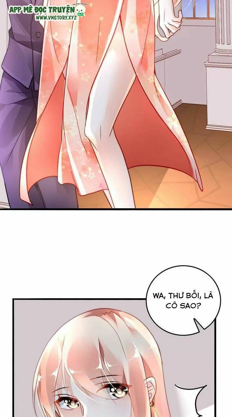 mưu ái thành nghiện chapter 6 12