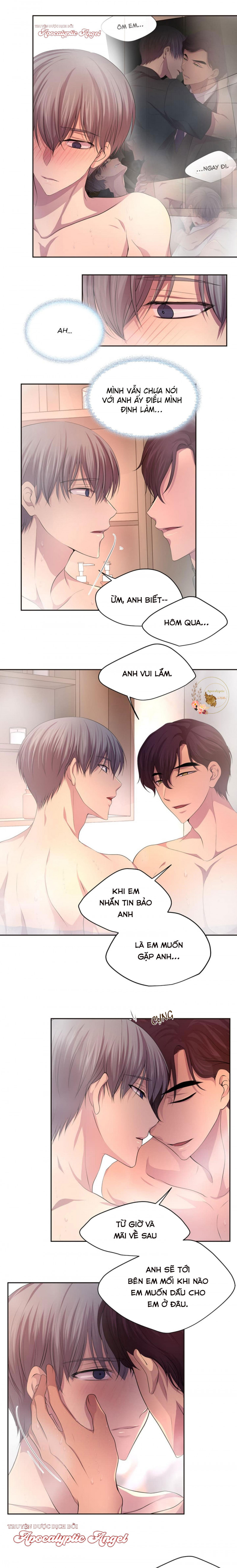 giữ em thật chặt (hold me tight) chapter 70 13