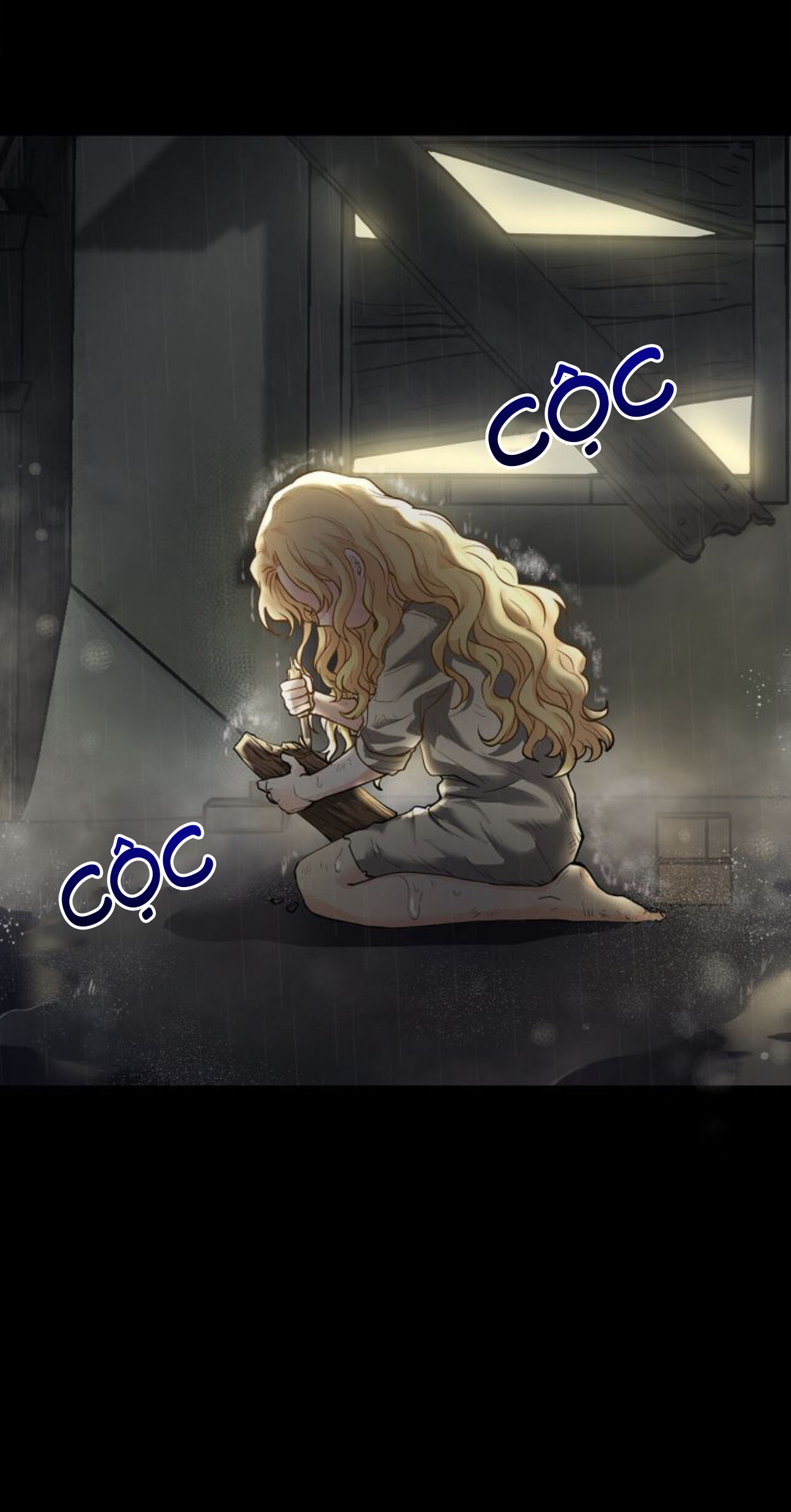 chịu đựng đi đại công tước!! chapter 1 24