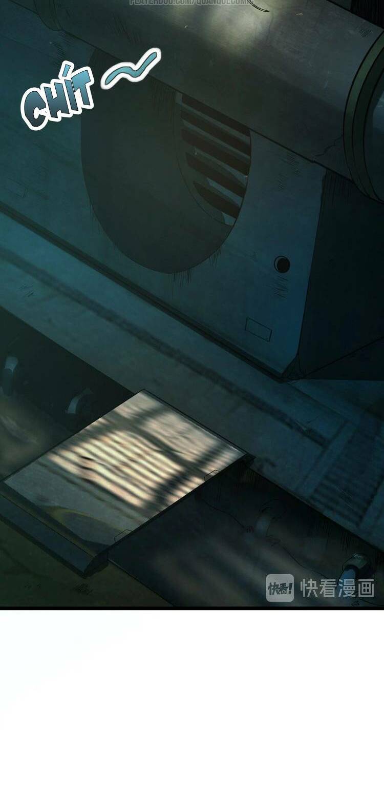 chào mừng đến thế giới cực lạc chapter 53 35