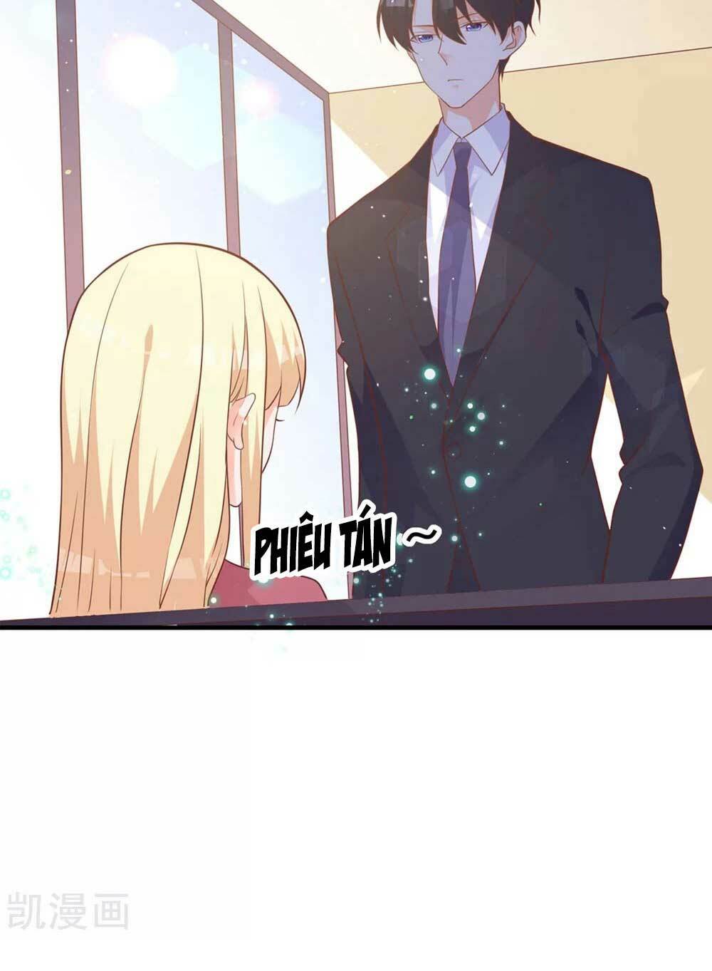 nam thần bóng tối không nghe lời chapter 10 5