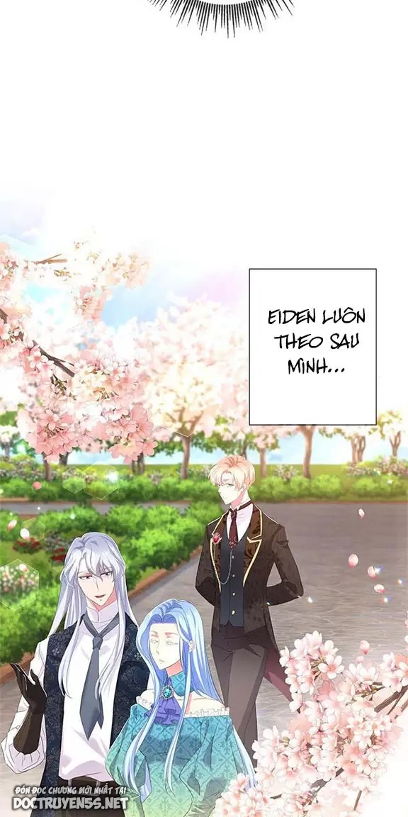 nếu tôi là nhân vật phản diện liệu tôi sẽ chết chapter 13 50