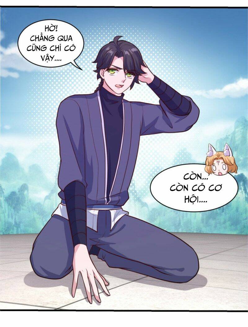 tiên ma đồng tu chapter 85 14