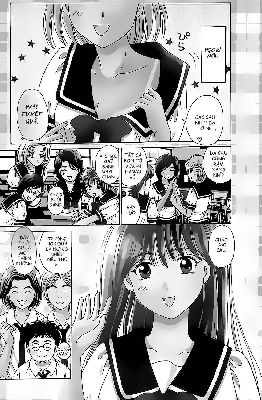 open sesame chapter 25 1