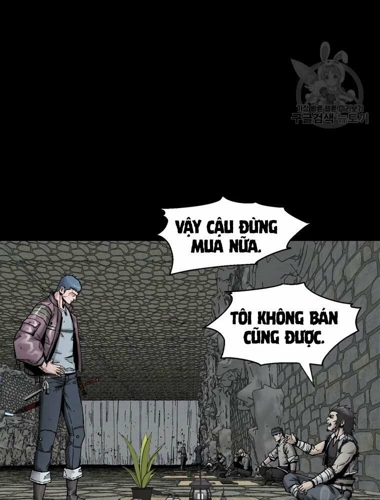 mật mã mê cung chapter 17 52