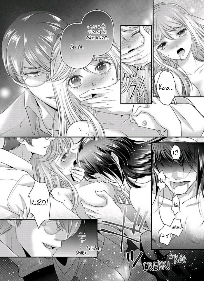 chạng vạng bị bắt bởi ma vương chapter 9.2 13